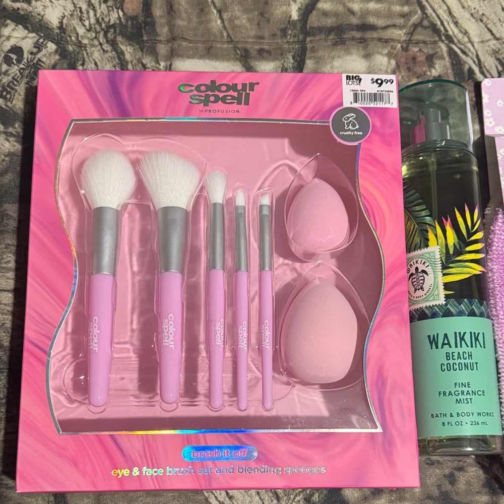 Self Care Bundle